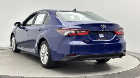 More photos of 2023 Toyota Camry LE at Auto Boutique Florida, FL