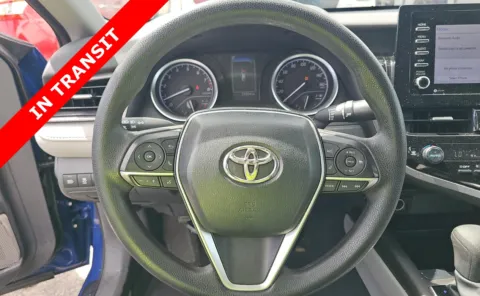 More photos of 2023 Toyota Camry LE at Auto Boutique Florida, FL