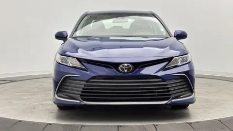 Photos of 2023 Toyota Camry LE for sale in Jacksonville, FL at Auto Boutique Florida