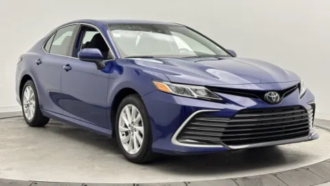 Another view of 2023 Toyota Camry LE for sale in Jacksonville, FL at Auto Boutique Florida