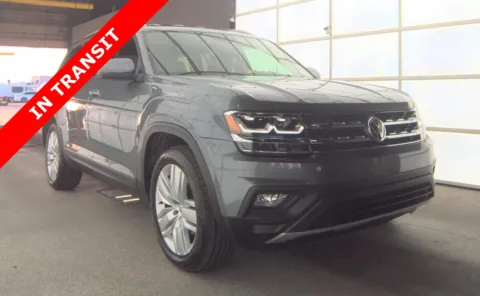 Another view of 2019 Volkswagen Atlas 3.6L V6 SE w/Technology for sale in Jacksonville, FL at Auto Boutique Florida