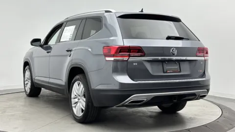 More photos of 2019 Volkswagen Atlas 3.6L V6 SE w/Technology at Auto Boutique Florida, FL