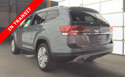 More photos of 2019 Volkswagen Atlas 3.6L V6 SE w/Technology at Auto Boutique Florida, FL