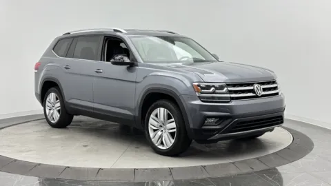 Another view of 2019 Volkswagen Atlas 3.6L V6 SE w/Technology for sale in Jacksonville, FL at Auto Boutique Florida