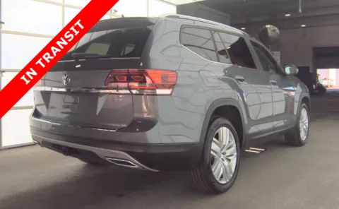More photos of 2019 Volkswagen Atlas 3.6L V6 SE w/Technology at Auto Boutique Florida, FL