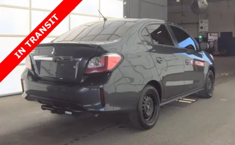 More photos of 2024 Mitsubishi Mirage G4 ES at Auto Boutique Florida, FL