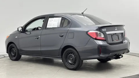 More photos of 2024 Mitsubishi Mirage G4 ES at Auto Boutique Florida, FL