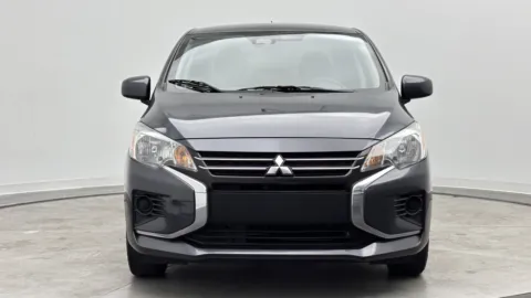 Photos of 2024 Mitsubishi Mirage G4 ES for sale in Jacksonville, FL at Auto Boutique Florida