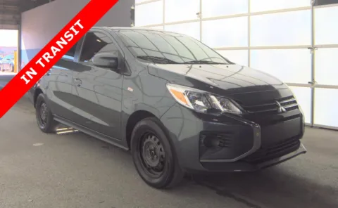 Another view of 2024 Mitsubishi Mirage G4 ES for sale in Jacksonville, FL at Auto Boutique Florida