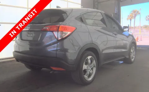 More photos of 2019 Honda HR-V LX at Auto Boutique Florida, FL