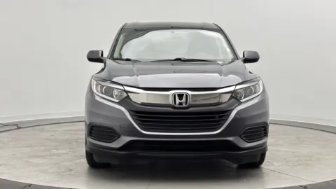 Photos of 2019 Honda HR-V LX for sale in Jacksonville, FL at Auto Boutique Florida