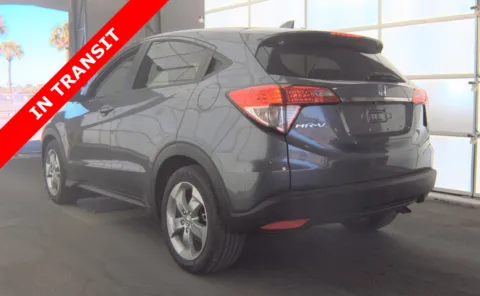 More photos of 2019 Honda HR-V LX at Auto Boutique Florida, FL