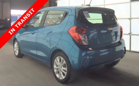More photos of 2021 Chevrolet Spark 1LT at Auto Boutique Florida, FL