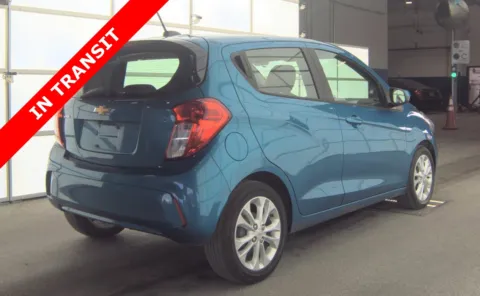 More photos of 2021 Chevrolet Spark 1LT at Auto Boutique Florida, FL