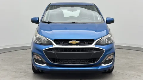 Photos of 2021 Chevrolet Spark 1LT for sale in Jacksonville, FL at Auto Boutique Florida