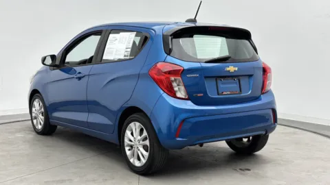 More photos of 2021 Chevrolet Spark 1LT at Auto Boutique Florida, FL