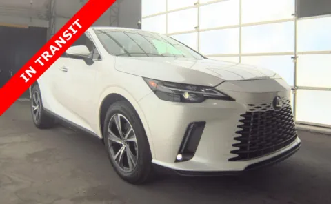 Another view of 2025 Lexus RX 350 for sale in Jacksonville, FL at Auto Boutique Florida