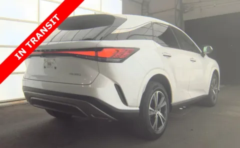 More photos of 2025 Lexus RX 350 at Auto Boutique Florida, FL