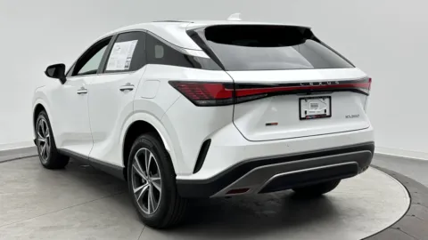 More photos of 2025 Lexus RX 350 at Auto Boutique Florida, FL