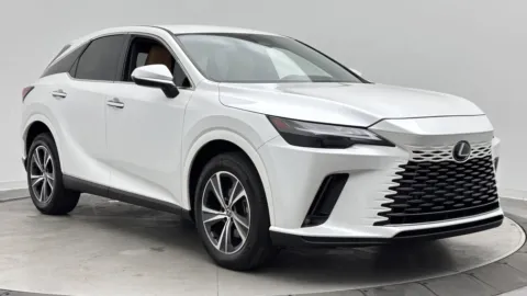 Another view of 2025 Lexus RX 350 for sale in Jacksonville, FL at Auto Boutique Florida