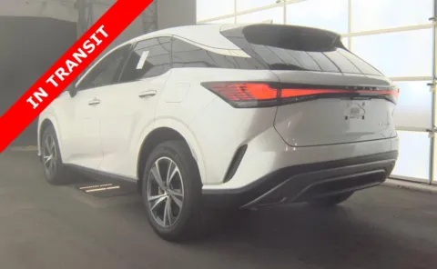 More photos of 2025 Lexus RX 350 at Auto Boutique Florida, FL