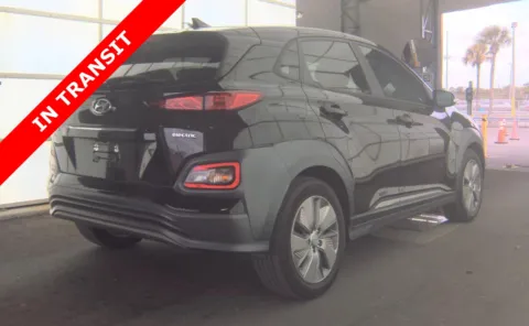 More photos of 2021 Hyundai Kona Electric Limited at Auto Boutique Florida, FL