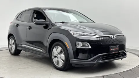 Another view of 2021 Hyundai Kona Electric Limited for sale in Jacksonville, FL at Auto Boutique Florida