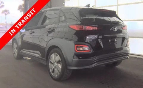 More photos of 2021 Hyundai Kona Electric Limited at Auto Boutique Florida, FL