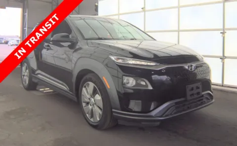 Another view of 2021 Hyundai Kona Electric Limited for sale in Jacksonville, FL at Auto Boutique Florida
