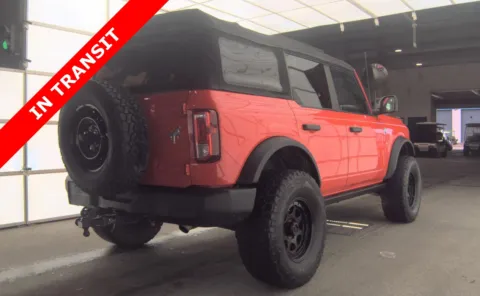 More photos of 2021 Ford Bronco Big Bend at Auto Boutique Florida, FL