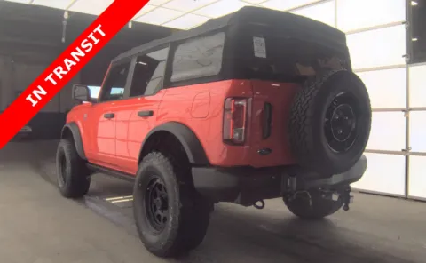 More photos of 2021 Ford Bronco Big Bend at Auto Boutique Florida, FL