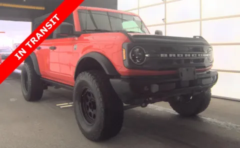 Another view of 2021 Ford Bronco Big Bend for sale in Jacksonville, FL at Auto Boutique Florida