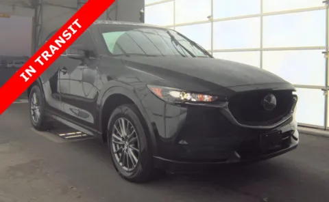 Another view of 2019 Mazda CX-5 Sport for sale in Jacksonville, FL at Auto Boutique Florida