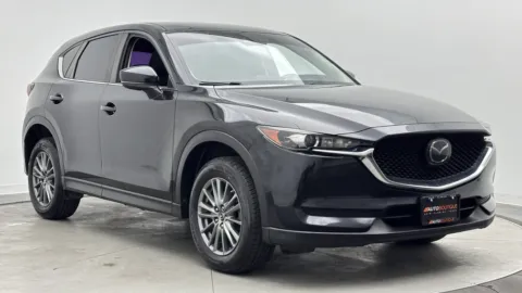 Another view of 2019 Mazda CX-5 Sport for sale in Jacksonville, FL at Auto Boutique Florida