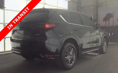 More photos of 2019 Mazda CX-5 Sport at Auto Boutique Florida, FL