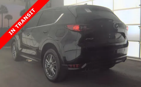 More photos of 2019 Mazda CX-5 Sport at Auto Boutique Florida, FL