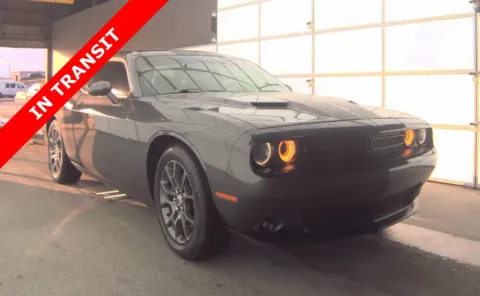 Another view of 2018 Dodge Challenger GT for sale in Jacksonville, FL at Auto Boutique Florida