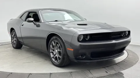 Another view of 2018 Dodge Challenger GT for sale in Jacksonville, FL at Auto Boutique Florida