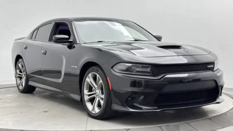 Another view of 2021 Dodge Charger R/T for sale in Jacksonville, FL at Auto Boutique Florida