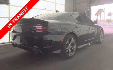 More photos of 2021 Dodge Charger R/T at Auto Boutique Florida, FL