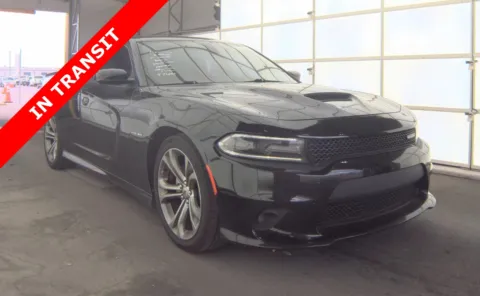 Another view of 2021 Dodge Charger R/T for sale in Jacksonville, FL at Auto Boutique Florida
