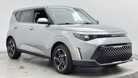 Another view of 2023 Kia Soul EX for sale in Jacksonville, FL at Auto Boutique Florida