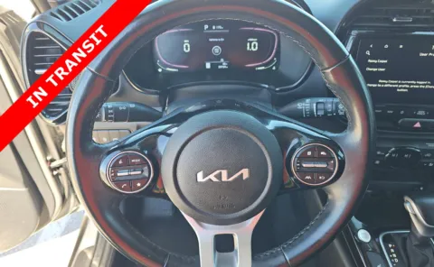 More photos of 2023 Kia Soul EX at Auto Boutique Florida, FL