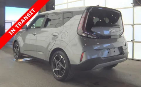 Another view of 2023 Kia Soul EX for sale in Jacksonville, FL at Auto Boutique Florida