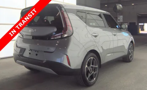 More photos of 2023 Kia Soul EX at Auto Boutique Florida, FL