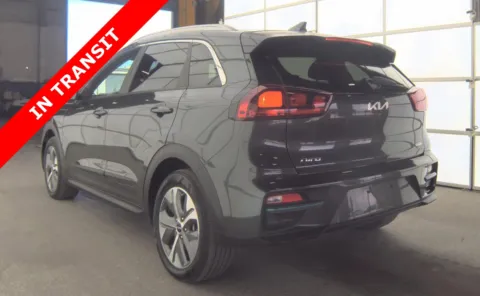 More photos of 2022 Kia Niro EV EX at Auto Boutique Florida, FL