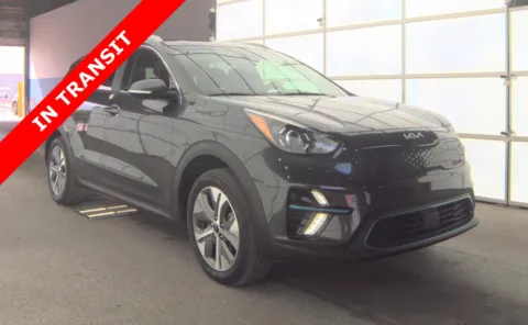 Another view of 2022 Kia Niro EV EX for sale in Jacksonville, FL at Auto Boutique Florida