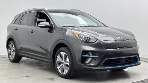 Another view of 2022 Kia Niro EV EX for sale in Jacksonville, FL at Auto Boutique Florida
