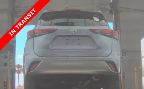 More photos of 2023 Toyota Highlander Platinum at Auto Boutique Florida, FL