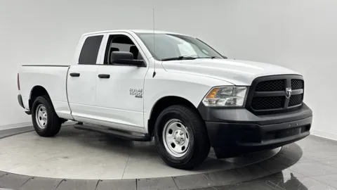 Another view of 2021 Ram 1500 Classic Tradesman for sale in Jacksonville, FL at Auto Boutique Florida